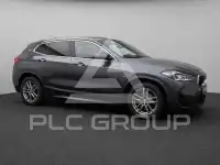 2021 BMW X2