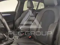 2021 BMW X2