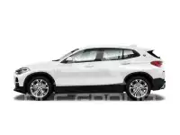 2021 BMW X2
