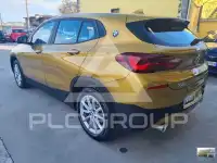 2021 BMW X2