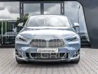 2021 BMW X2