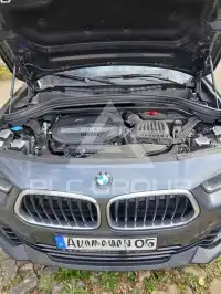 2021 BMW X2