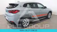 2021 BMW X2