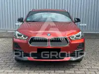 2021 BMW X2