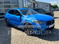 2021 BMW X2