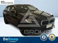 2021 BMW X2