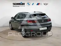 2021 BMW X2