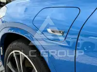 2021 BMW X2