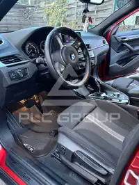2021 BMW X2