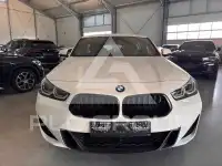 2021 BMW X2