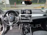 2021 BMW X2