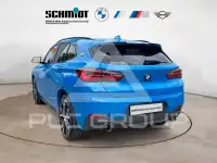 2021 BMW X2