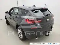 2021 BMW X2