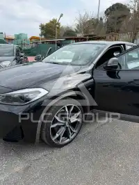 2021 BMW X2