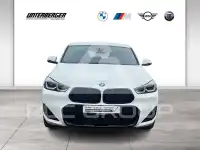 2021 BMW X2