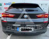 2021 BMW X2