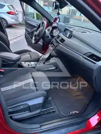 2021 BMW X2