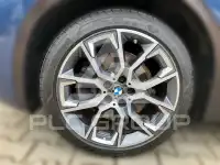 2021 BMW X2