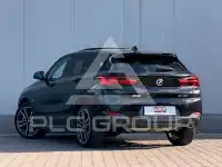 2021 BMW X2