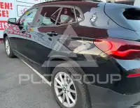 2021 BMW X2