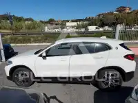 2021 BMW X2