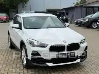 2021 BMW X2