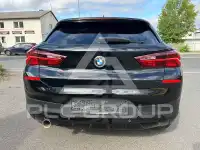 2021 BMW X2