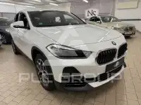 2021 BMW X2