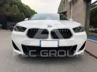 2021 BMW X2