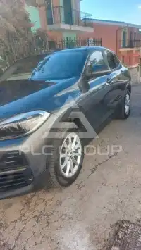 2021 BMW X2