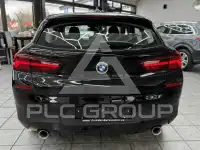 2021 BMW X2