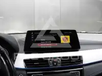 2021 BMW X2