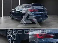 2021 BMW X2