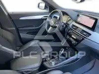 2021 BMW X2