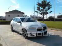 2021 BMW X2