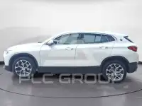 2021 BMW X2
