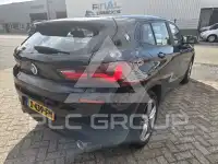 2021 BMW X2