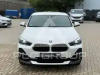 2021 BMW X2