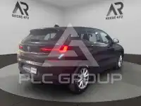 2021 BMW X2