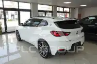 2021 BMW X2