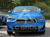 2021 BMW X2