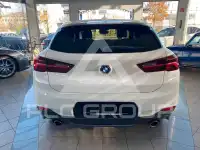 2021 BMW X2