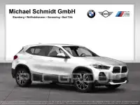 2021 BMW X2
