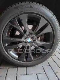 2021 BMW X2