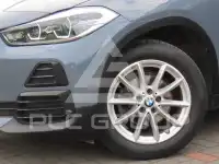 2021 BMW X2