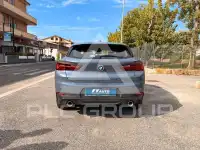 2021 BMW X2