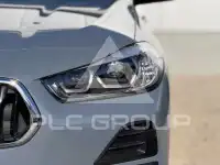 2021 BMW X2