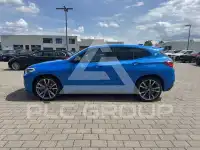 2021 BMW X2