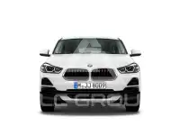 2021 BMW X2
