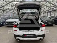 2021 BMW X2